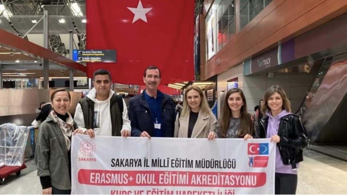 Erasmus+ Programı Okul Eğitimi Akreditasyonu