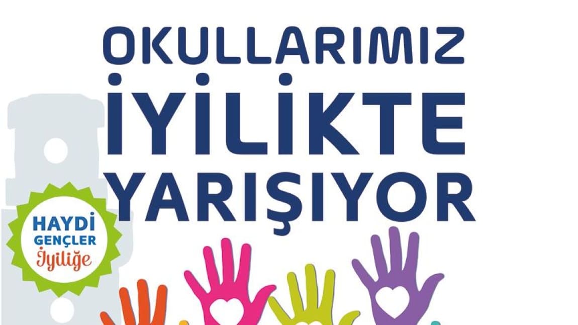 Akran Dayanışması Projesi Kapsamında 
